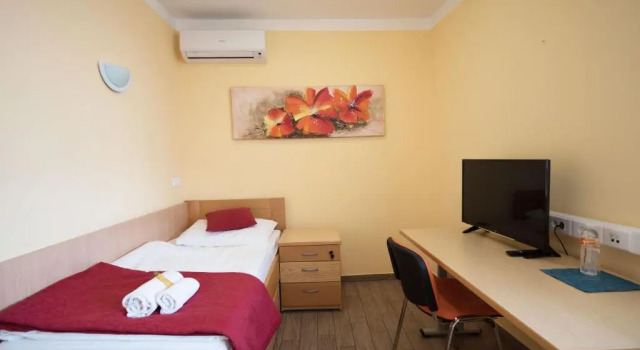 Номер Standard S Hotel - Simple City Centre Stay