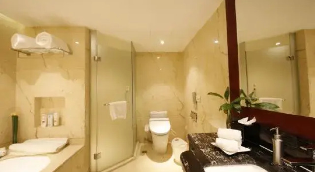 Suite Yongkang Hotel