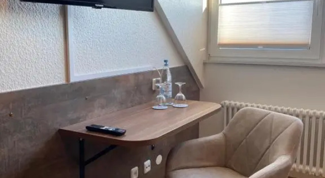 Номер Standard Hotel Schütz
