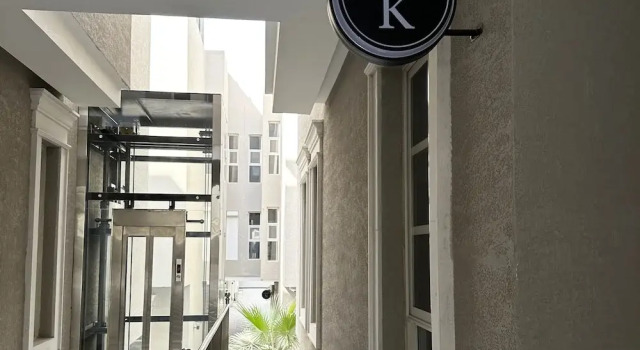 Hittin K-9 Latest Development GX53, Buchen Sie Ferienwohnung Provinz Riad Provinz Riad