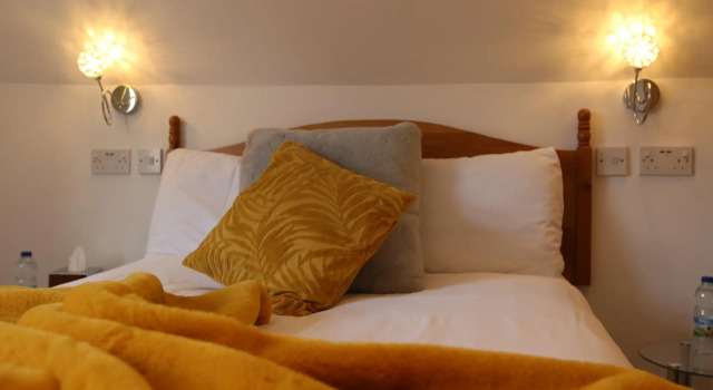 Aberthaw House Hotel, Забронировать Отель Барри Vale of Glamorgan