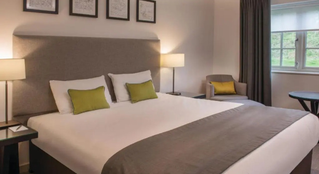 Номер Classic De Vere Wokefield Estate