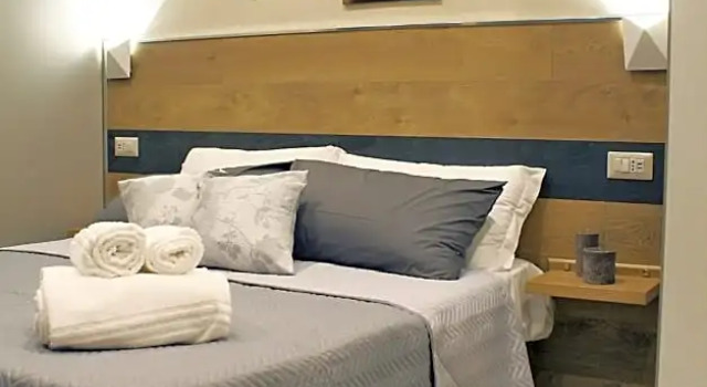 Номер Standard QuiSiSta