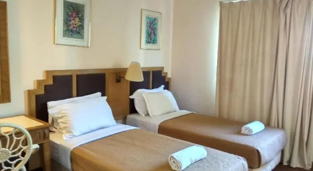 Everly Resort Hotel Malacca