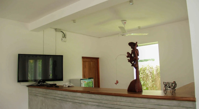 Romaya Villa