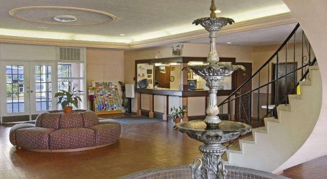 Gainesville Days Inn