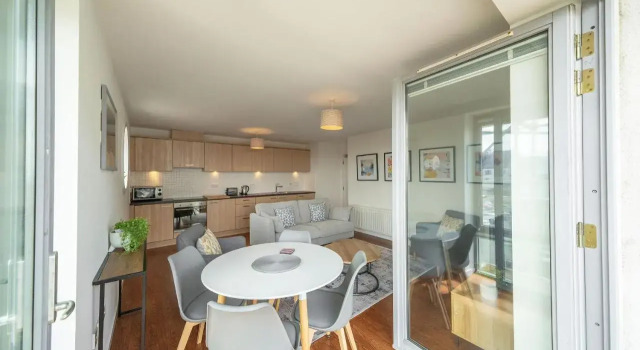 Links Apartment