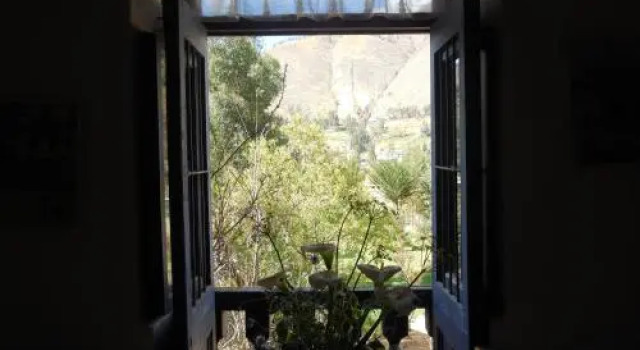 Hacienda Santa María, Prenota Hotel Tarma 