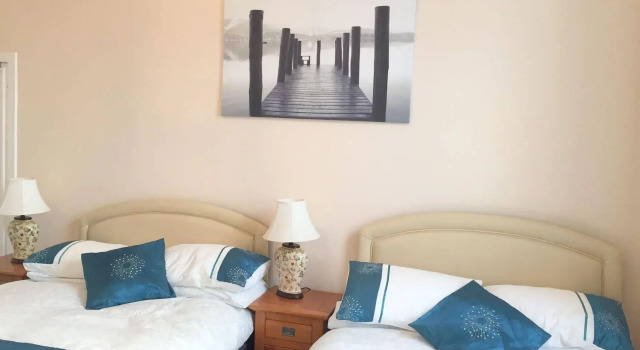 Tania Guest House, Забронировать Гостевой дом Гостевые дома Midlothian, Гостевой дом