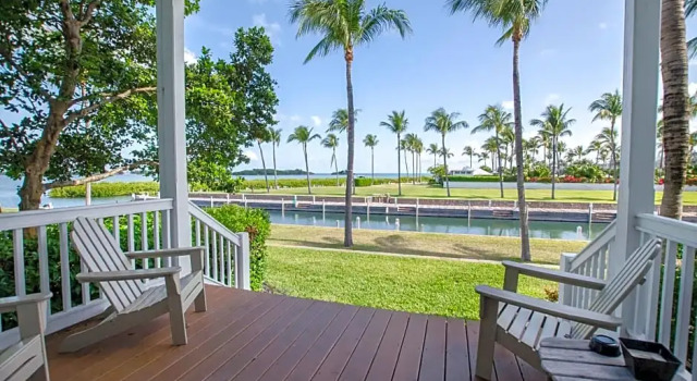 Вилла Indigo Reef Resort Villas & Marina by KeysCaribbean