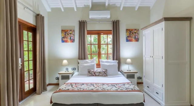 Номер Deluxe Acoya Curacao Resort, Villas & Spa