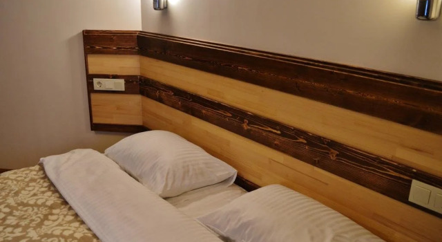 Mersu A'la Hotel, Varaa Hotelli Hotellit Marmara-alue pysäköinnillä, Pysäköinti
