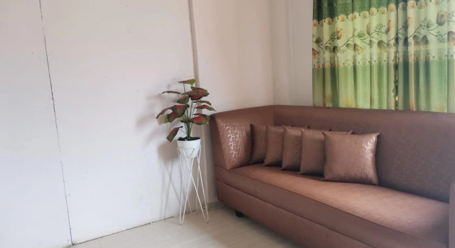 Christian Homestay and Kuliner, Rezerwuj Hotel Balige Sumatra