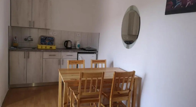 Студия Zemunella Guest House