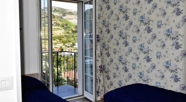 Agriturismo Un Mare di Fiori