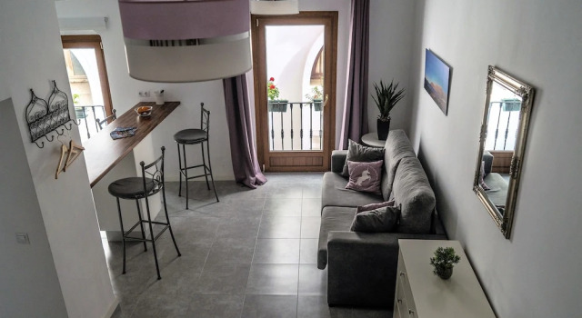 Casa Florinda Tarifa