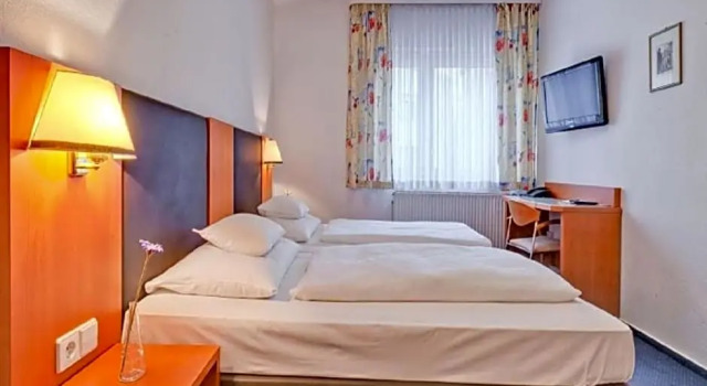 Номер Comfort Hotel am Friedensplatz