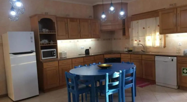 Chata 3 pokoje Casa da Fajã