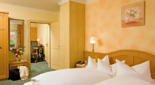 Номер Standard Gasthof Hotel Reif