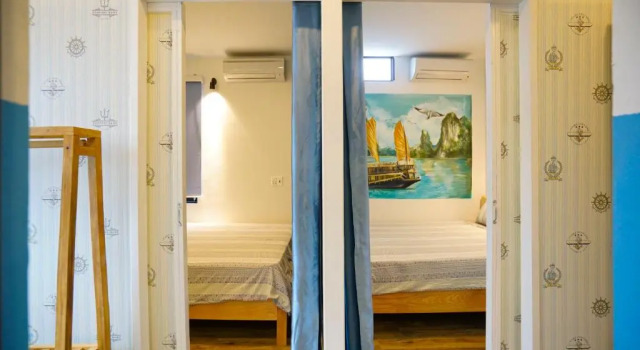 Номер Standard Halong bay Almorhome