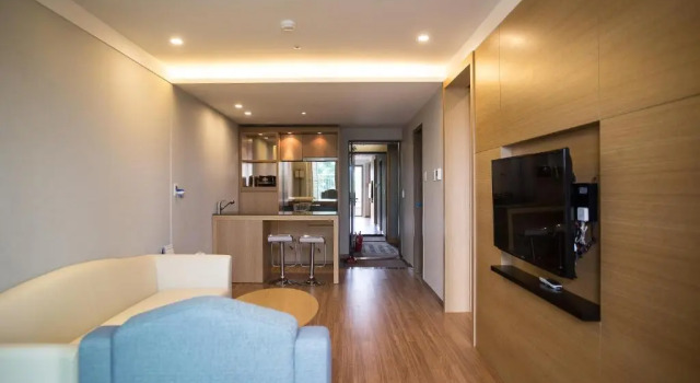 Полулюкс Jeju Marevo Resort