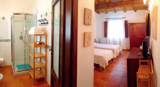 Agriturismo Li Scopi, Buchen Sie Hotel San Teodoro Sardinien
