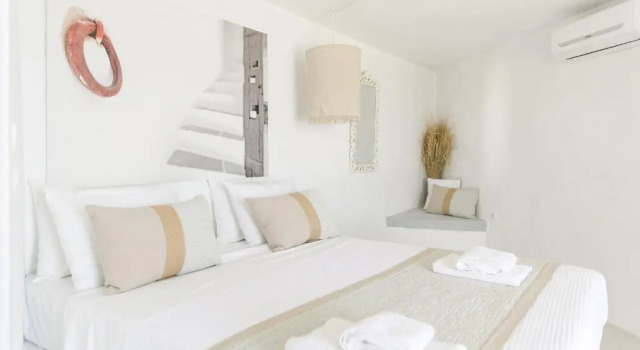 Appartamento con vista mare Windmill Bella Vista