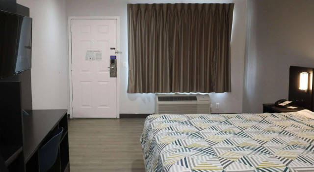 Motel 6-San Diego, CA - Southbay, Забронировать Мотель Чула-Виста San Diego Metropolitan Area