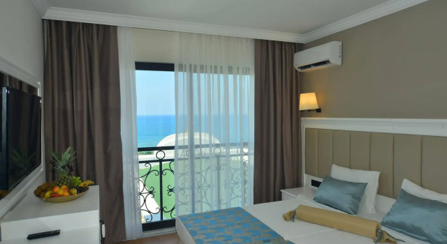 Sea Star İslamic Butik Otel