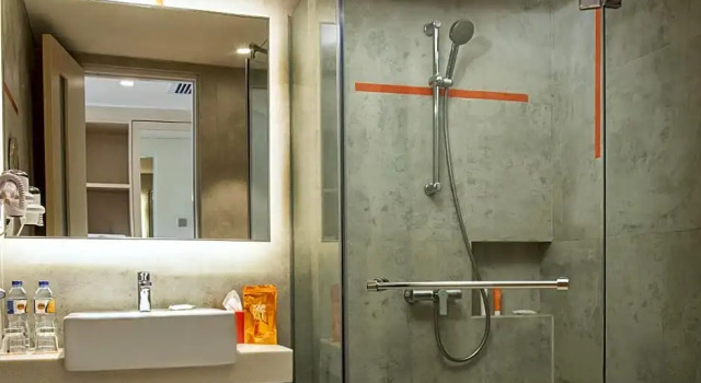 Номер Standard Harris Resort Barelang Batam