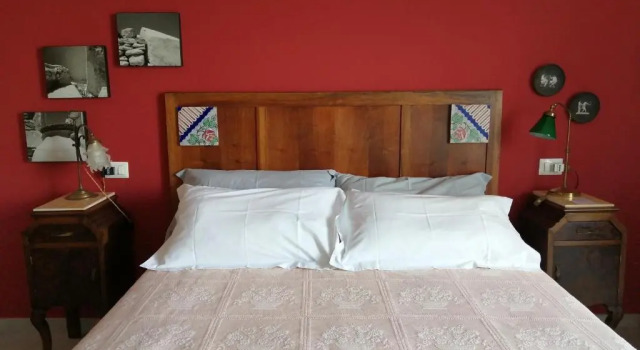 B&B ICHOME NAPOLI - Maison dArtiste, Забронировать Отель Отели Неаполя с завтраком, рядом с Кафедральный собор Неаполя, Завтраки