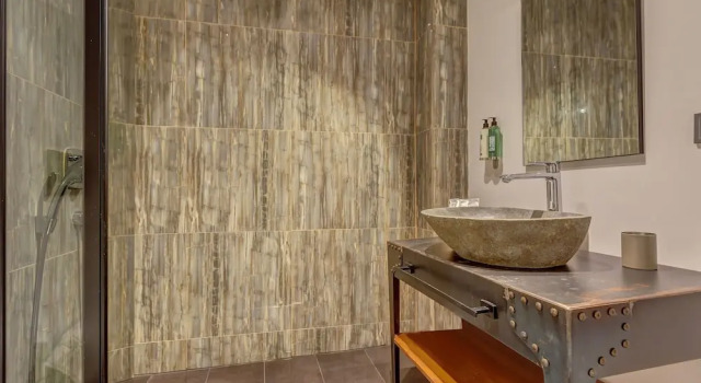 Номер Deluxe Villa Kore Slow - Adults Only