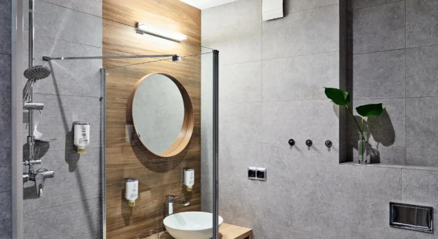Номер Deluxe Hotel Great Polonia Kraków Airport