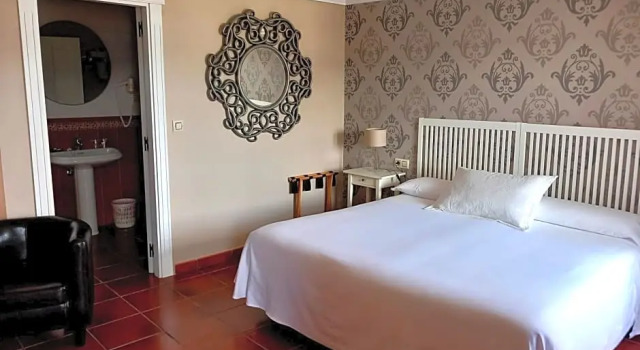 Hotel Puerto Arnela, Prenota Hotel  