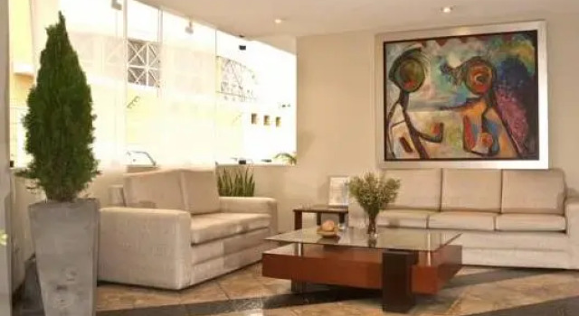Одноместный полулюкс Hotel Park Suites