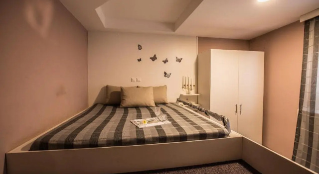 Двухместный номер Standard Hotel Admiral Vinkovci
