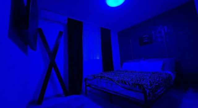 1 phòng ngủ Căn hộ Studio Fantasy Timisoara