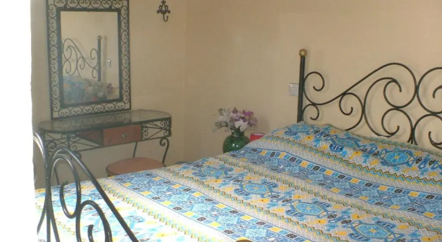 Двухместный люкс Riad Karmel Rose de Marrakech