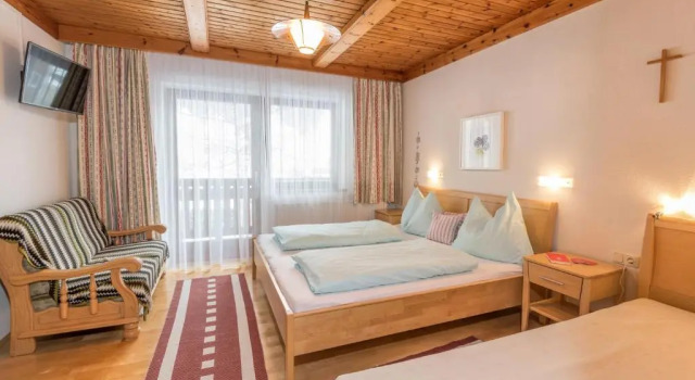 Haus Ruperti, Rezerwuj Hotel Kleinarl 