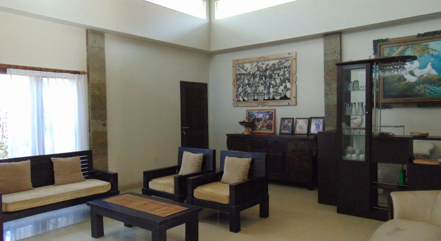 Baik Baik Homestay, Boek Hotel Goedkope hotels in Bali