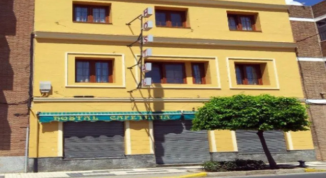 Hostal Los Robles