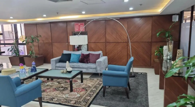 Apartamento Ccct
