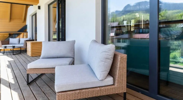 Apartamenty Modrzejewskiej Zakopane, Забронировать Апартаменты/квартира Апартаменты Закопане, рядом с Szpital Specjalistyczny Chorob Pluc, Апартаменты/квартира