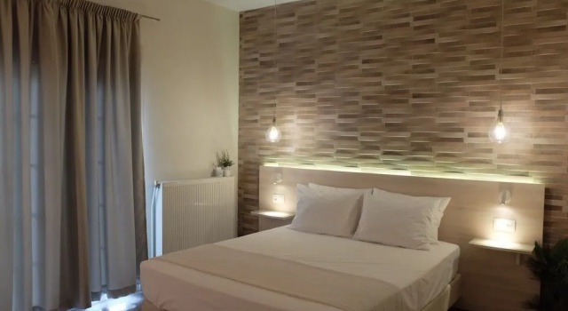 Elata-apartments