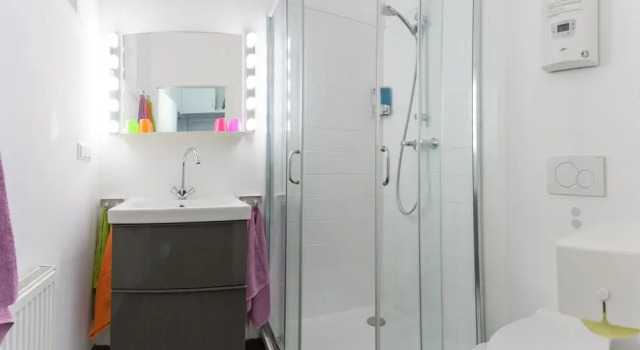 Апартаменты Premium c 1 комнатой Streetview Wien - Premium Flat At The Belvedere