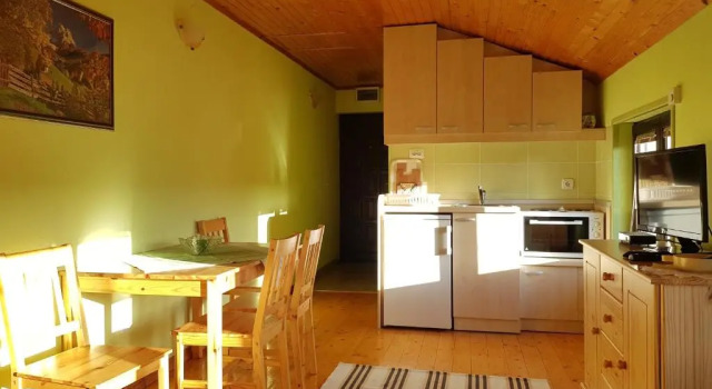 Студия Apartments Hill House Zlatibor