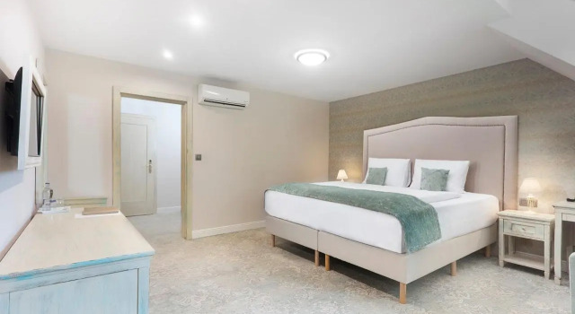 Двухместный номер Standard Hotel Golden Key, 4 Stars Superior