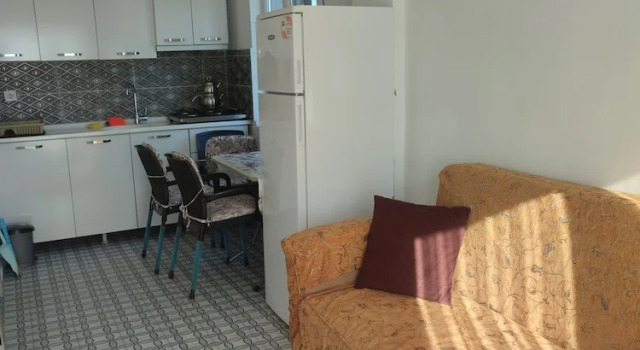 Двухместные апартаменты Classic Bazyel Apart Otel