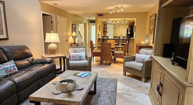 Fairways 309, Rezerwuj Apartament Miramar Beach Emerald Coast