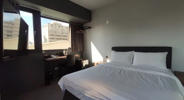 iNN Hotel